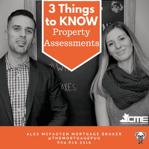[Video] 3 Things: All about Property Assessments